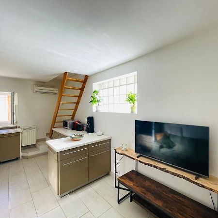 La Maisonette De Vauban Διαμέρισμα Μασσαλία Εξωτερικό φωτογραφία