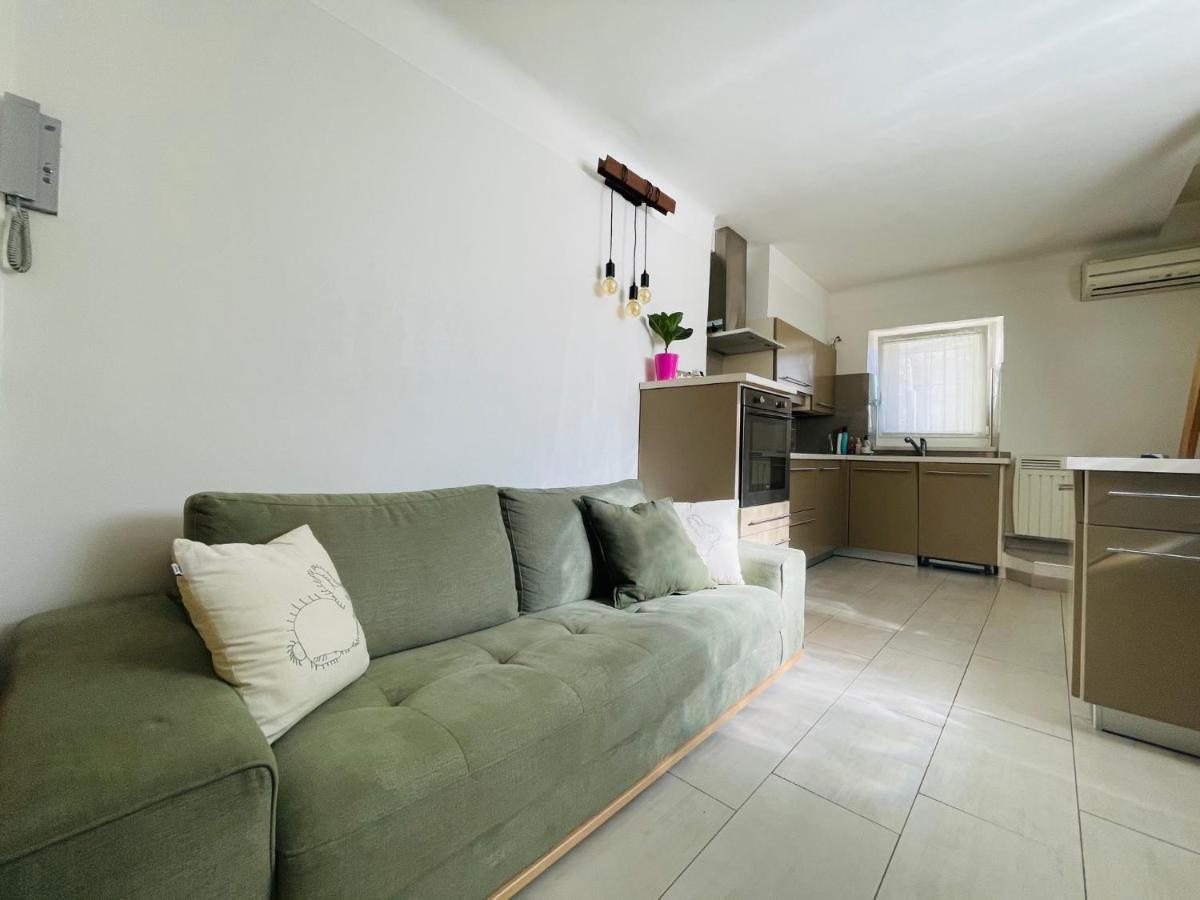 La Maisonette De Vauban Διαμέρισμα Μασσαλία Εξωτερικό φωτογραφία