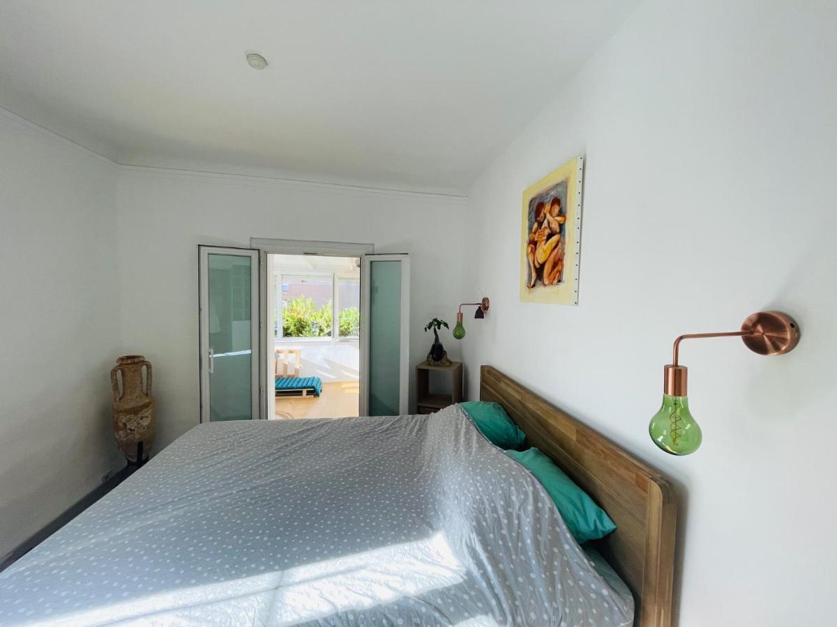 La Maisonette De Vauban Διαμέρισμα Μασσαλία Εξωτερικό φωτογραφία