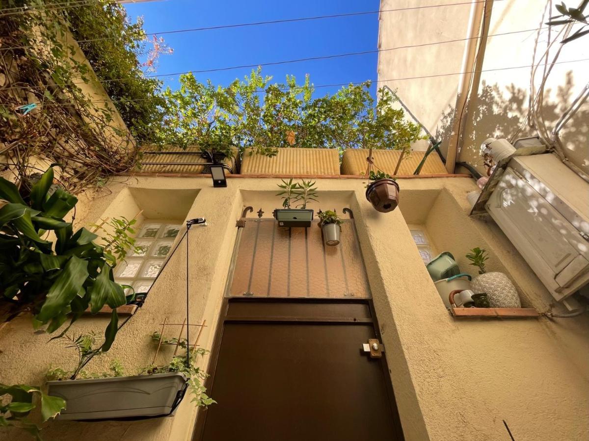 La Maisonette De Vauban Διαμέρισμα Μασσαλία Εξωτερικό φωτογραφία