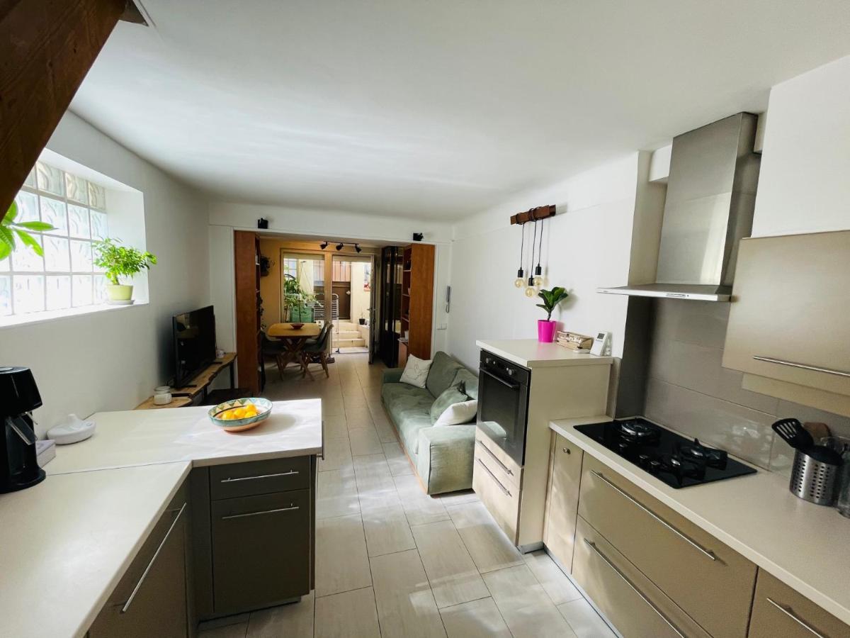La Maisonette De Vauban Διαμέρισμα Μασσαλία Εξωτερικό φωτογραφία